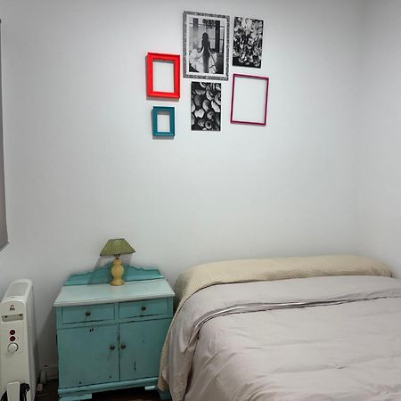 Apartamento Luna De San Basilio Córdoba Exterior foto