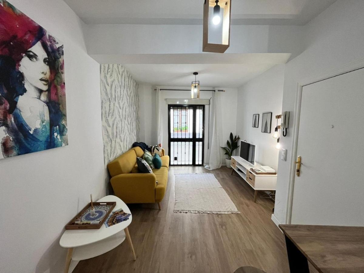 Apartamento Luna De San Basilio Córdoba Exterior foto