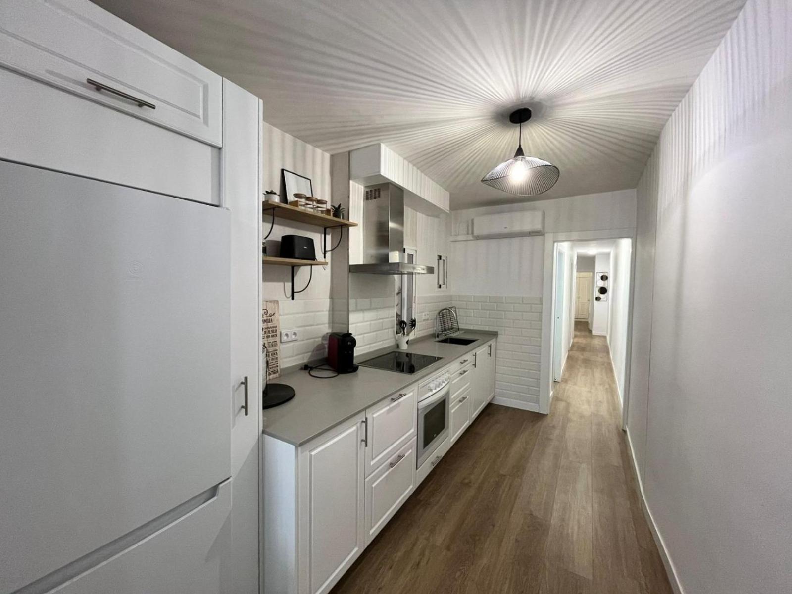 Apartamento Luna De San Basilio Córdoba Exterior foto