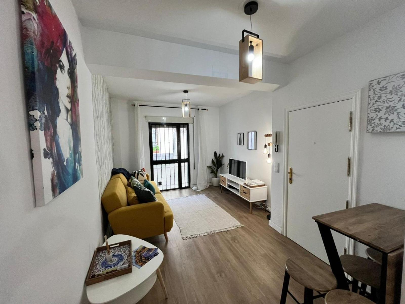 Apartamento Luna De San Basilio Córdoba Exterior foto