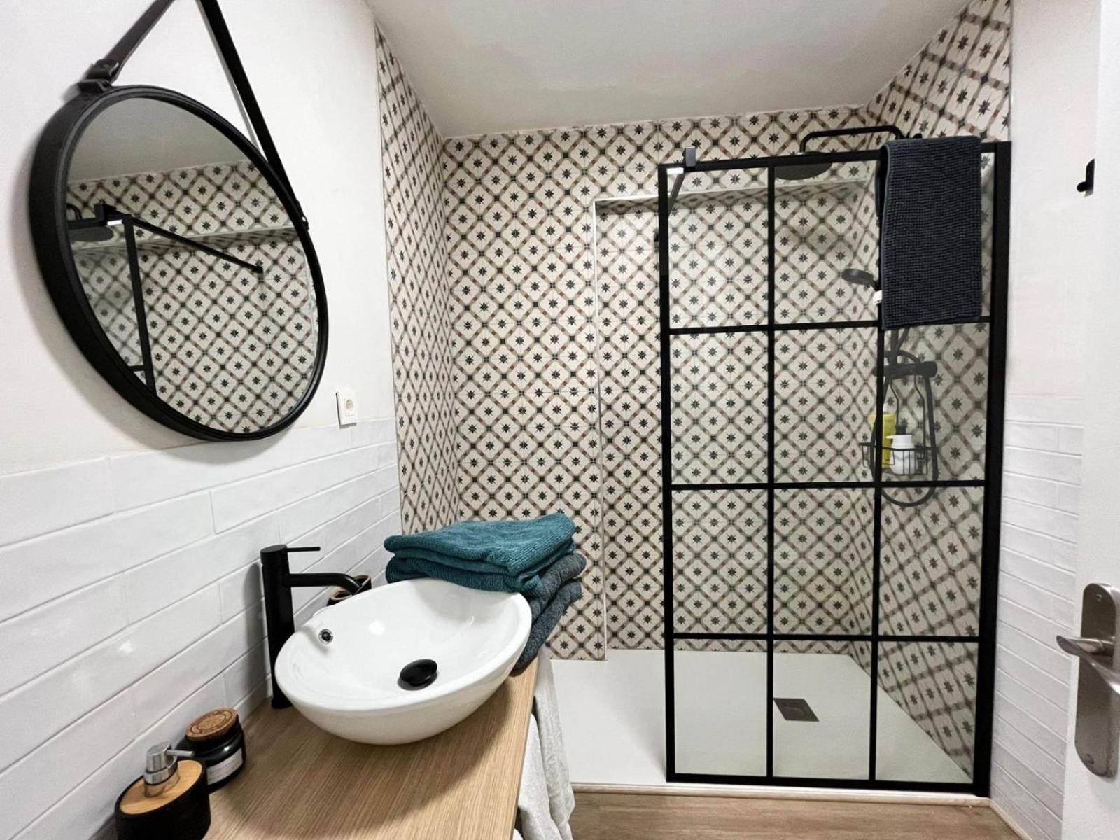 Apartamento Luna De San Basilio Córdoba Exterior foto