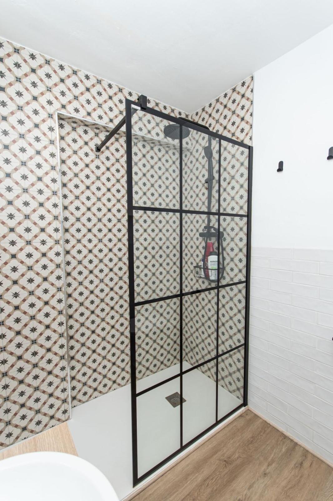 Apartamento Luna De San Basilio Córdoba Exterior foto