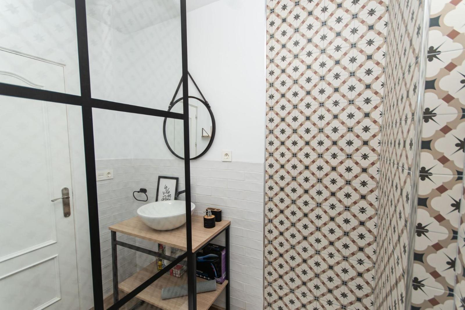 Apartamento Luna De San Basilio Córdoba Exterior foto