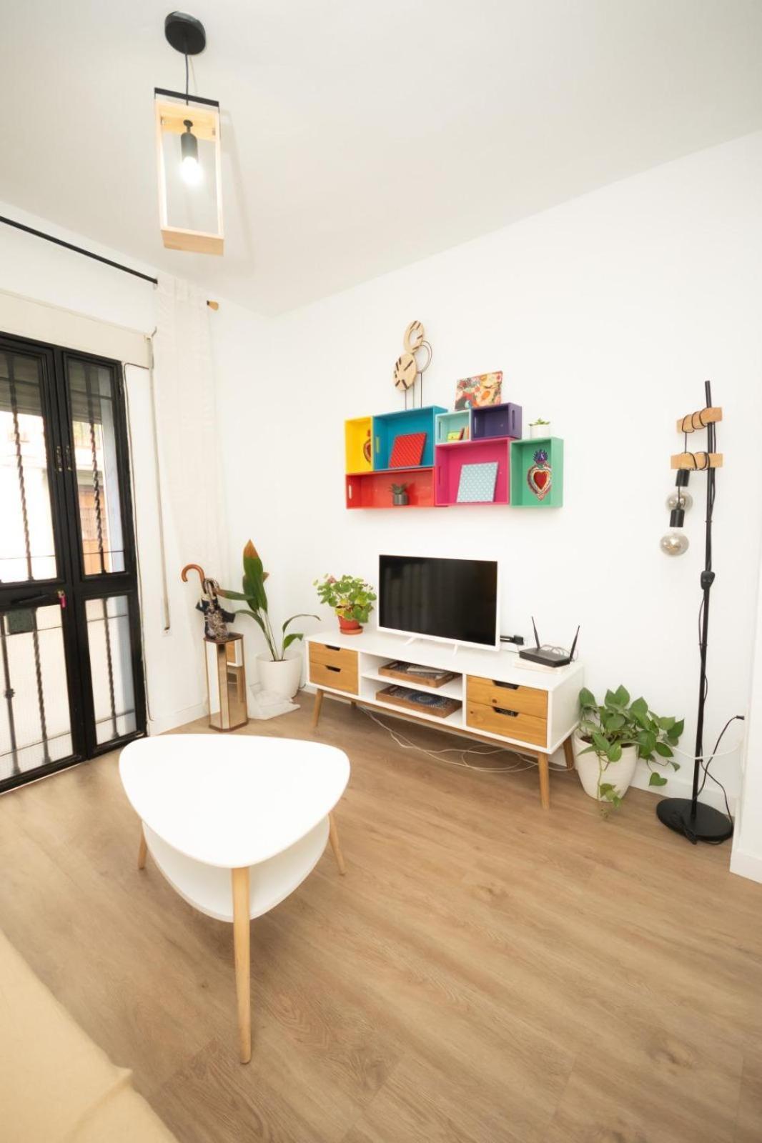 Apartamento Luna De San Basilio Córdoba Exterior foto