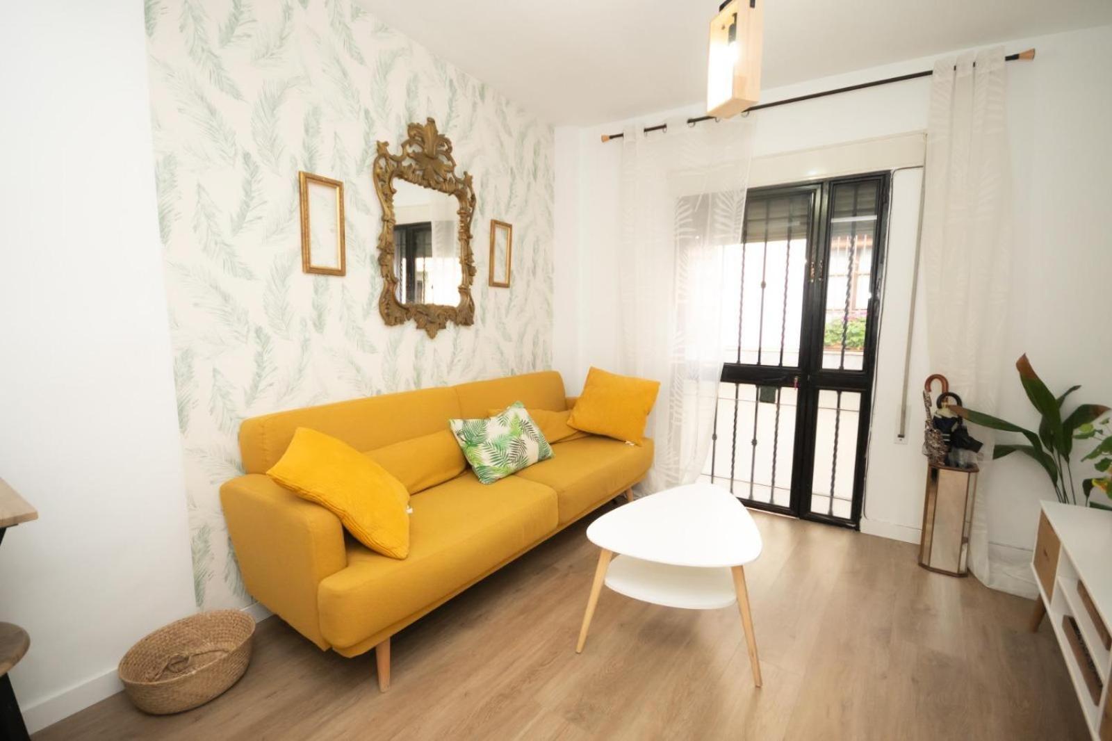 Apartamento Luna De San Basilio Córdoba Exterior foto
