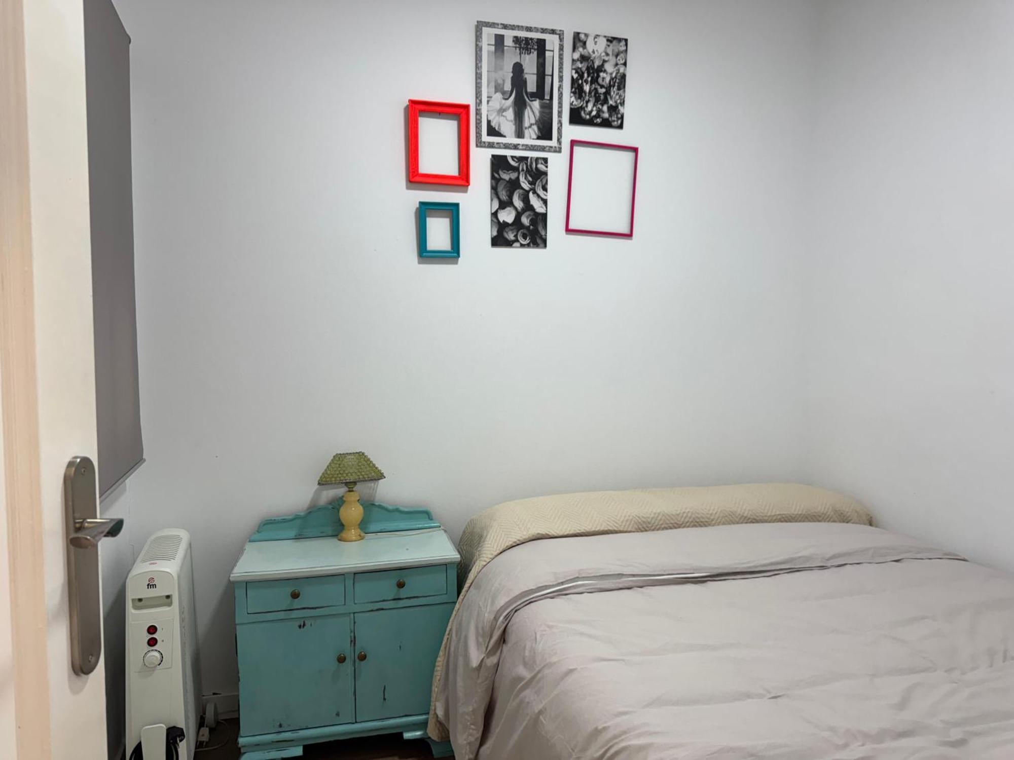 Apartamento Luna De San Basilio Córdoba Exterior foto